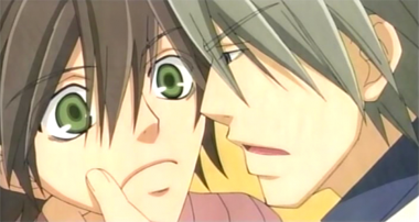 Junjou Romantica S2, telecharger en ddl